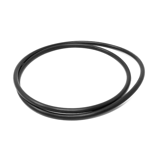 O-Ring, EPDM FDA, Replaces Tuchenhagen Part# 930-925